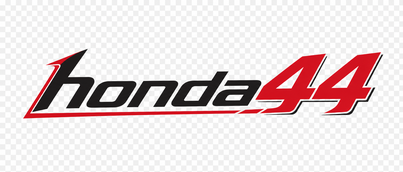 honda44 logo